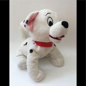 Disney 101 plush toy